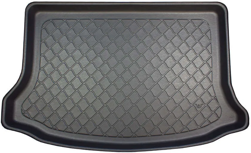 Bagasjeromsmatte Volvo V40 II Cross Country / Hatchback 2012-2019