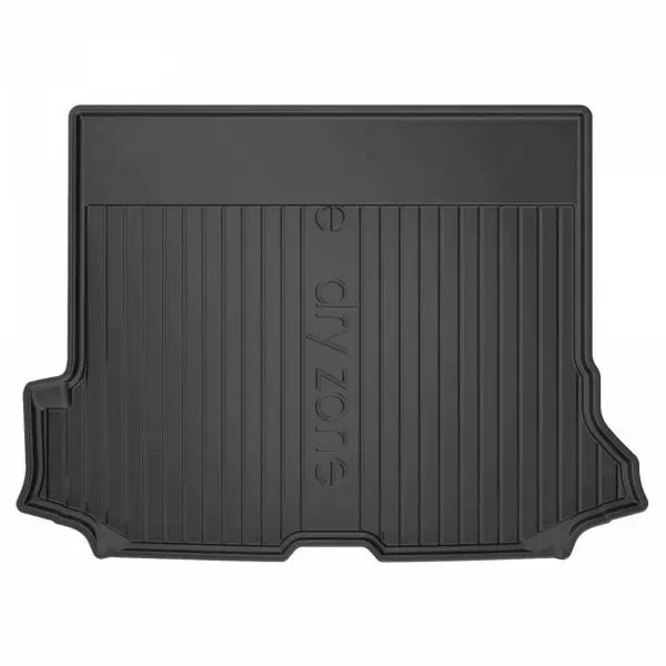 Bagasjeromsmatte Volvo V60 I 2010 - 2018