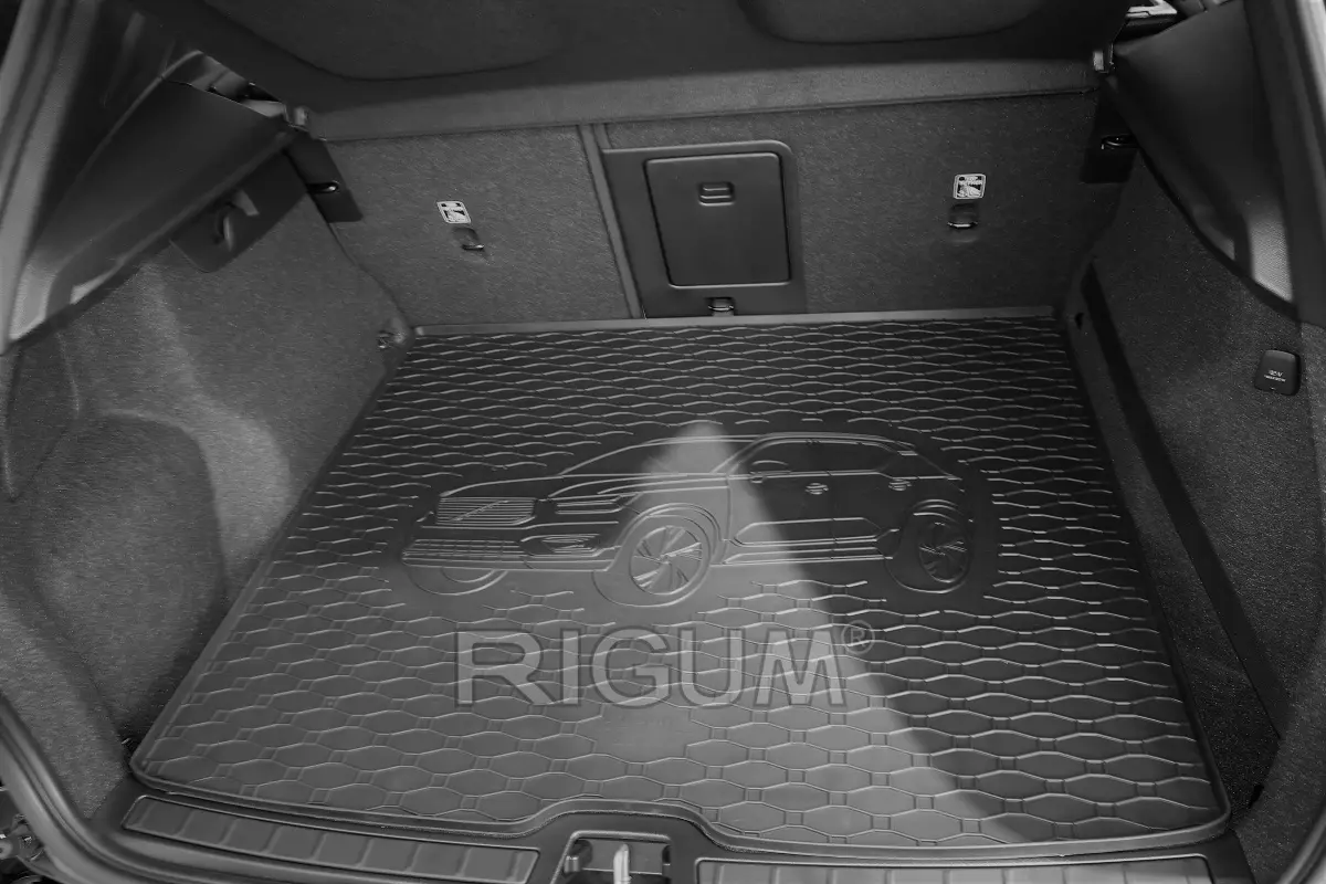 Bagasjeromsmatte Volvo XC40/EX40 2017 -> – bilde 2