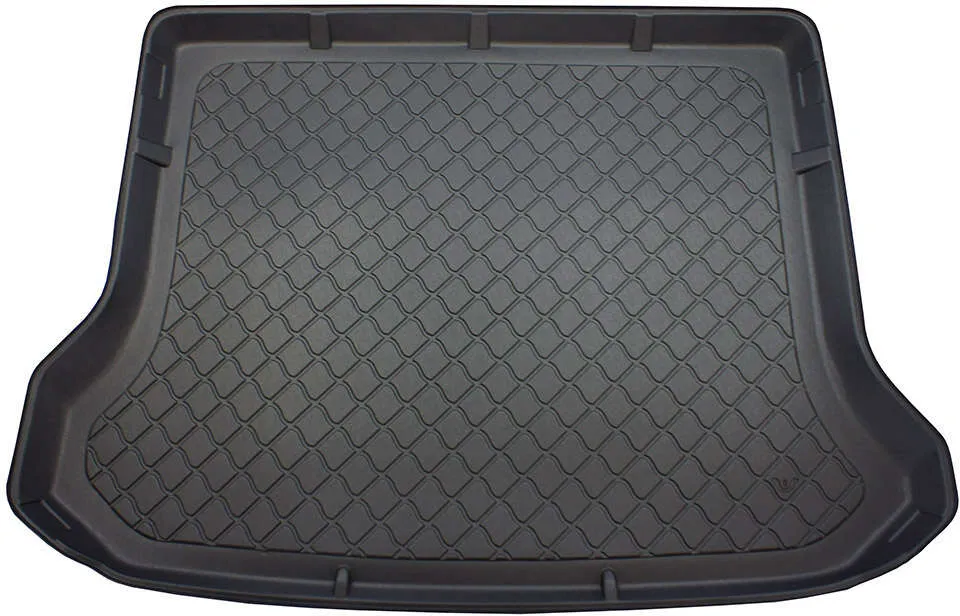 Bagasjeromsmatte Volvo XC60 I 2008 - 2017