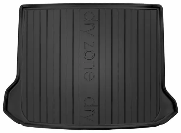 Bagasjeromsmatte Volvo XC60 I 2008 - 2017 Image 1