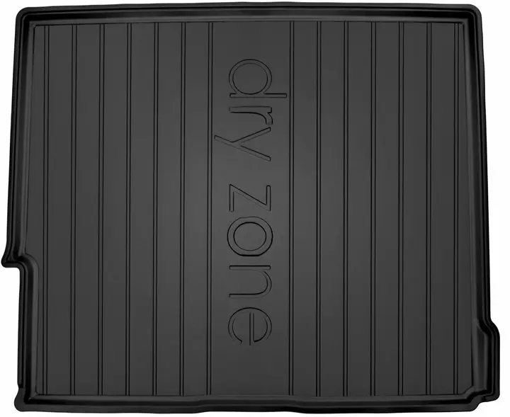 Bagasjeromsmatte Volvo XC60 II 2017 -> Image 3