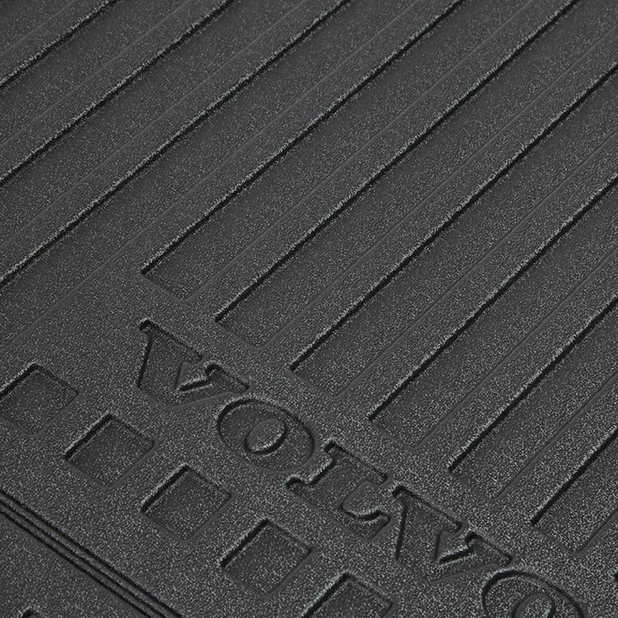 Bagasjeromsmatte Volvo XC60 II 2017 -> │ Genuine® Boot Liner – bilde 3