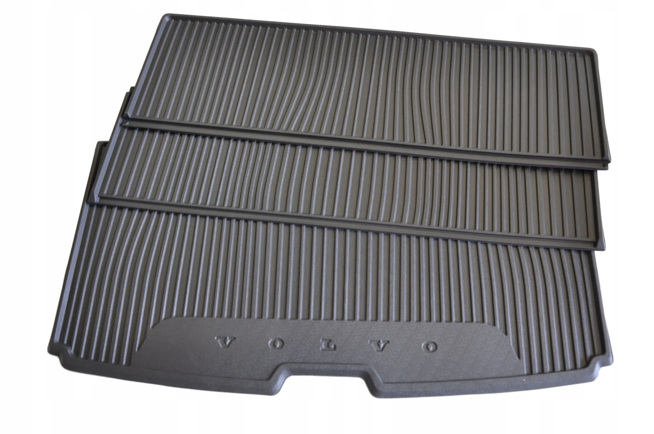 Bagasjeromsmatte Volvo XC90 II 2014 -> │ 7 seter Genuine® Trunk Liner Image 3