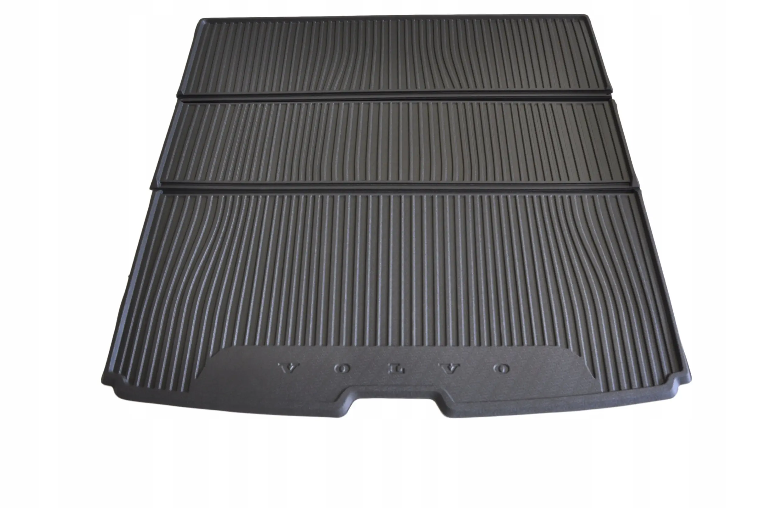 Bagasjeromsmatte Volvo XC90 II 2014 -> │ 7 seter Genuine® Trunk Liner Image 4