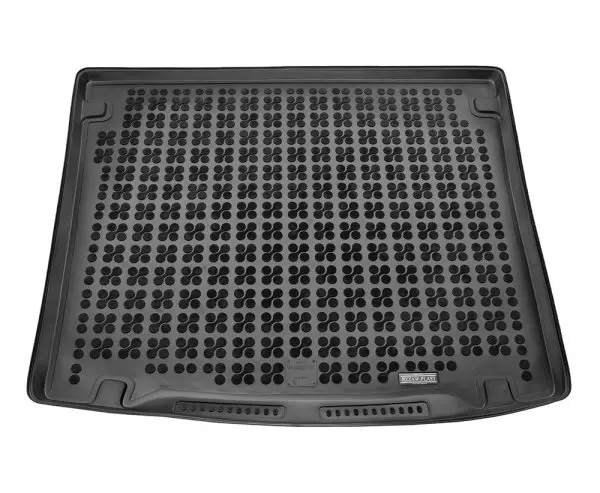 Bagasjeromsmatte VW Caddy III / IV 2003 - 2020