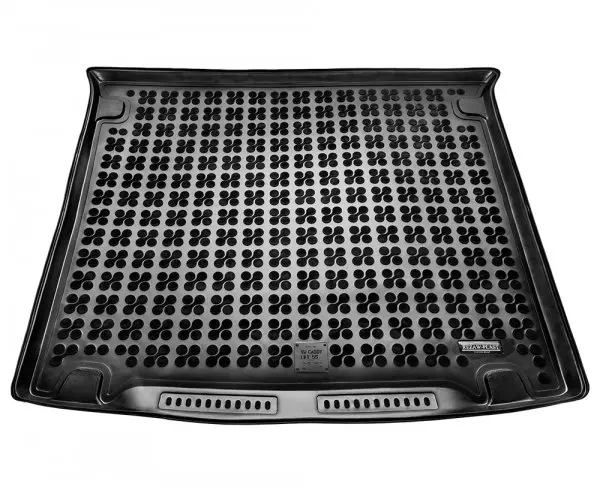 Bagasjeromsmatte VW Caddy III / IV Life 2007 - 2020