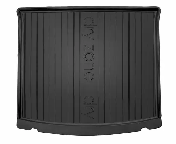 Bagasjeromsmatte VW Caddy III / IV Life 2015 - 2020