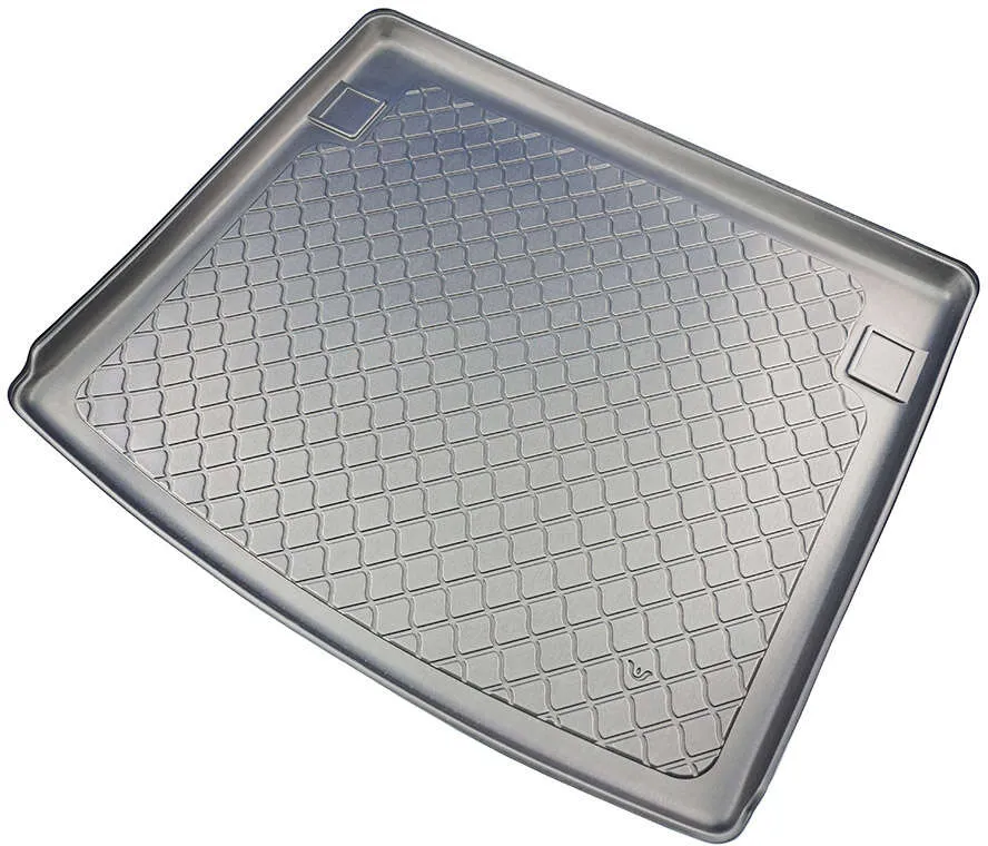 Bagasjeromsmatte VW Caddy IV Varebil 2003 - 2020 – bilde 3
