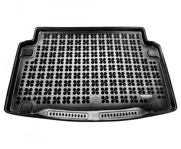 Bagasjeromsmatte VW Caddy LIFE MAXI III / IV 2007 - 2020