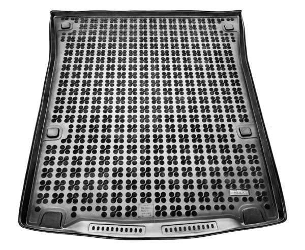 Bagasjeromsmatte VW Caddy Maxi III / IV 2007 - 2020