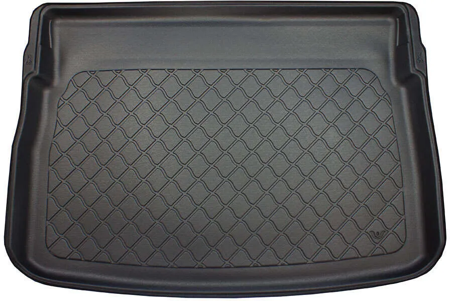 Bagasjeromsmatte VW Golf 7 Sportsvan / Varebil 2014 -> – bilde 2