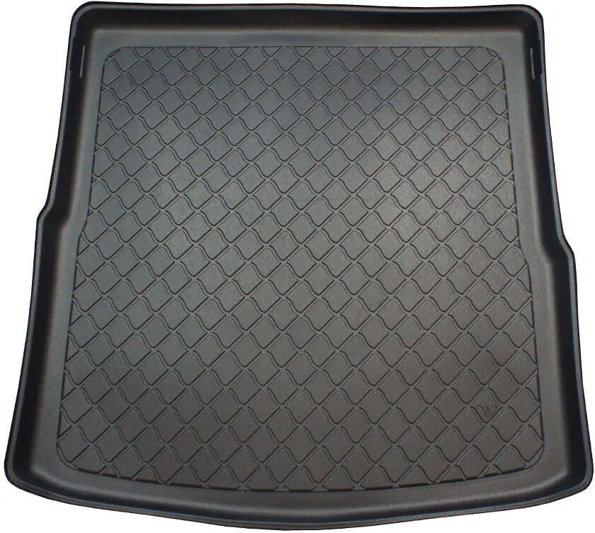 Bagasjeromsmatte VW Golf 7 Variant Stasjonsvogn 2013 - 2020