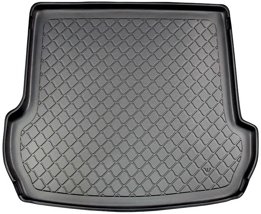 Bagasjeromsmatte VW Golf IV 1J Variant / Stasjonsvogn 1998 - 2007