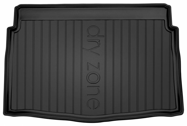 Bagasjeromsmatte VW Golf Sportsvan 2014 - 2020