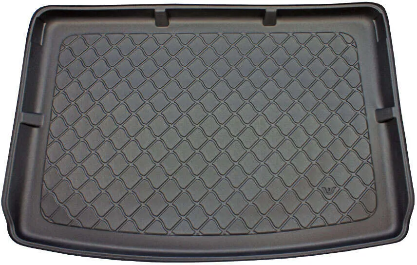 Bagasjeromsmatte VW Golf V (1K) Hatchback 2005 - 2009 / VW Golf VI 5K Plus Hatchback 2009 ->