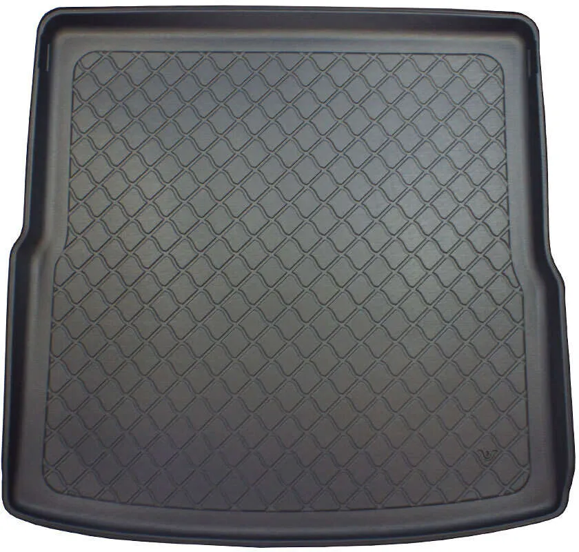 Bagasjeromsmatte VW Golf V (1K) Variant / Stasjonsvogn 2007 - 2009 / VW Golf VI 5K Variant / Stasjonsvogn 2009 - 2013