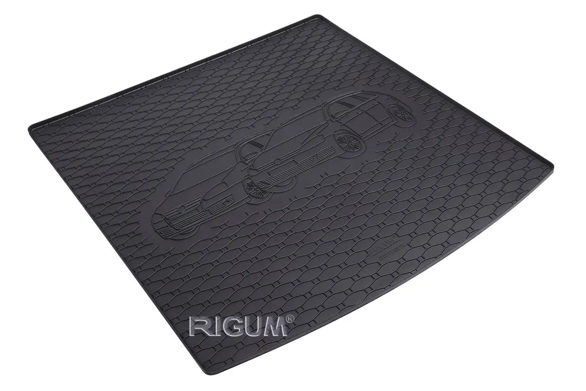 Bagasjeromsmatte VW Golf V Variant 2003-2009 / VW Golf VI Variant 2008-2016