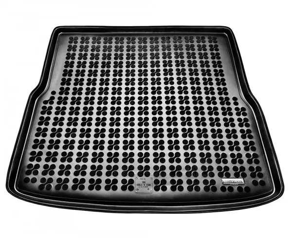 Bagasjeromsmatte VW Golf V / VI Variant 2007 - 2013 Image 1
