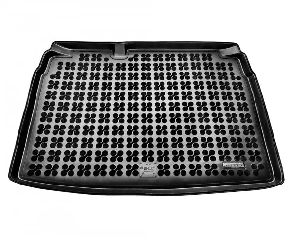 Bagasjeromsmatte VW Golf VI Hatchback 2008 - 2012