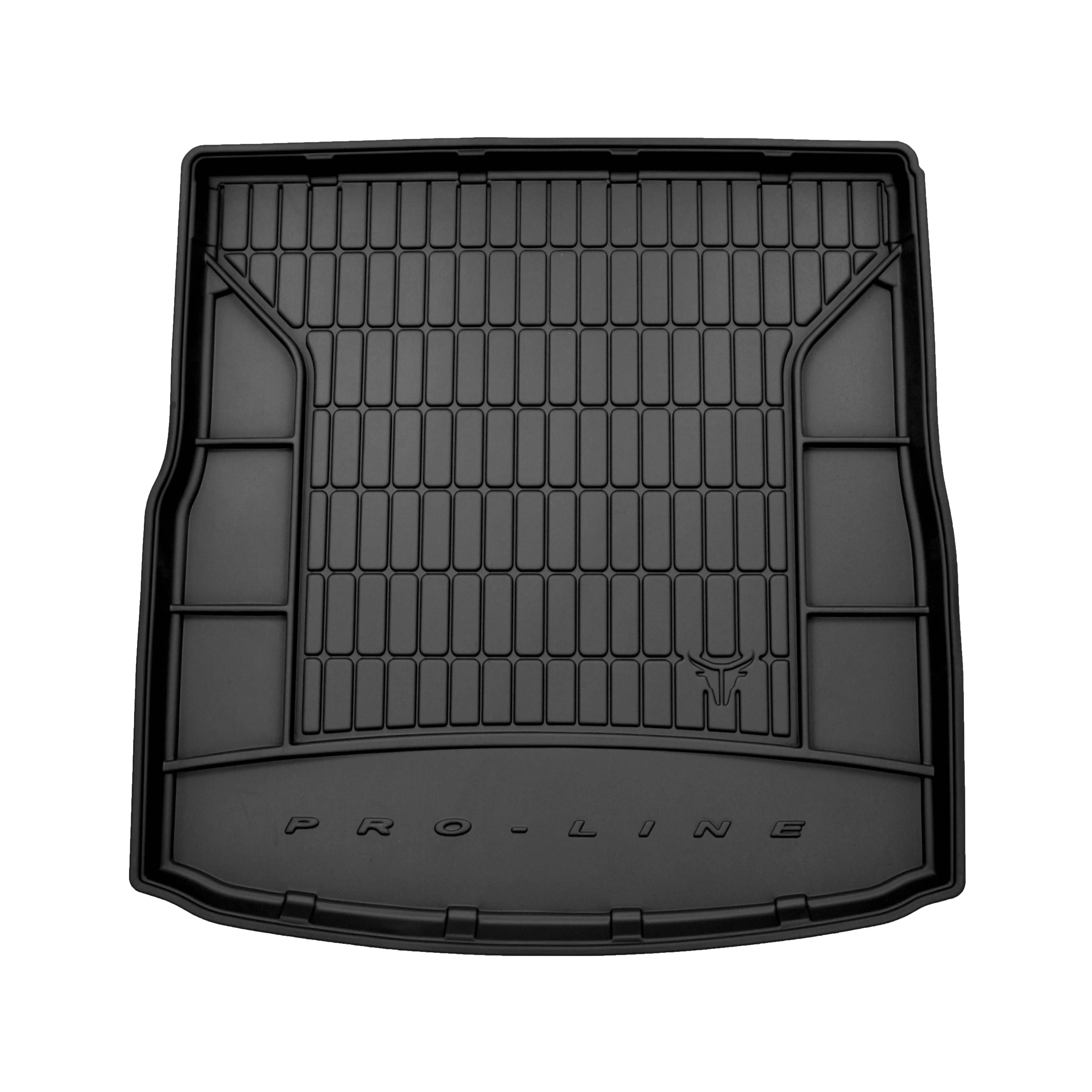 Bagasjeromsmatte VW Golf VI Variant 2009 - 2014