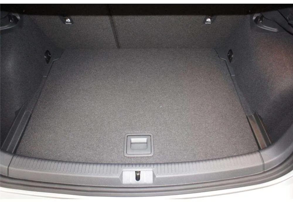 Bagasjeromsmatte VW Golf VII Hatchback 2012 - 2020