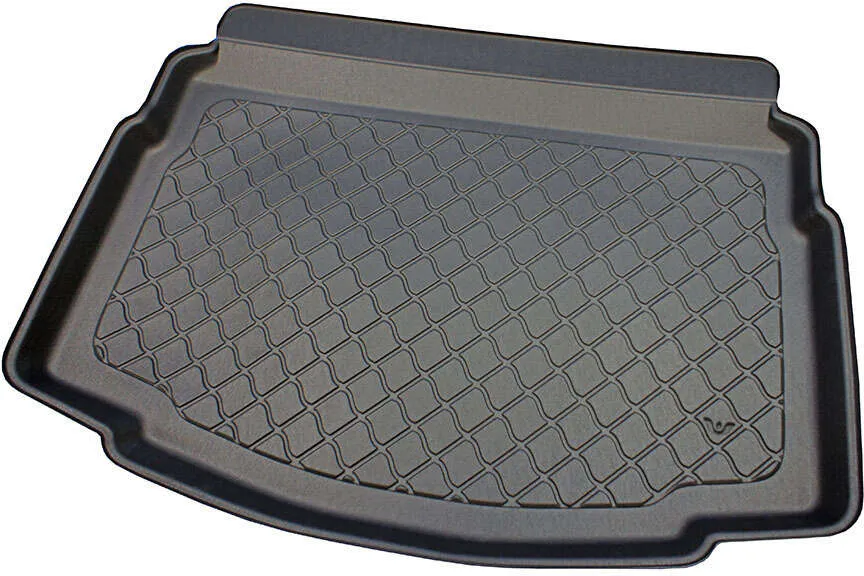 Bagasjeromsmatte VW Golf VII Hatchback 2012 - 2020 – bilde 2