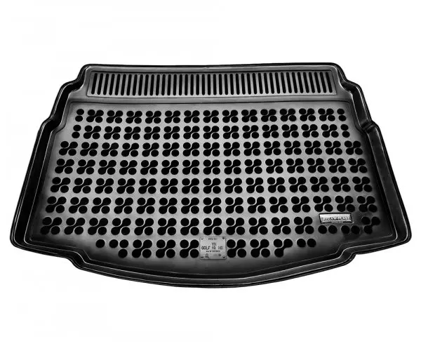 Bagasjeromsmatte VW Golf VII Hatchback 2020 - 2020 / VW e-Golf 2014-2021