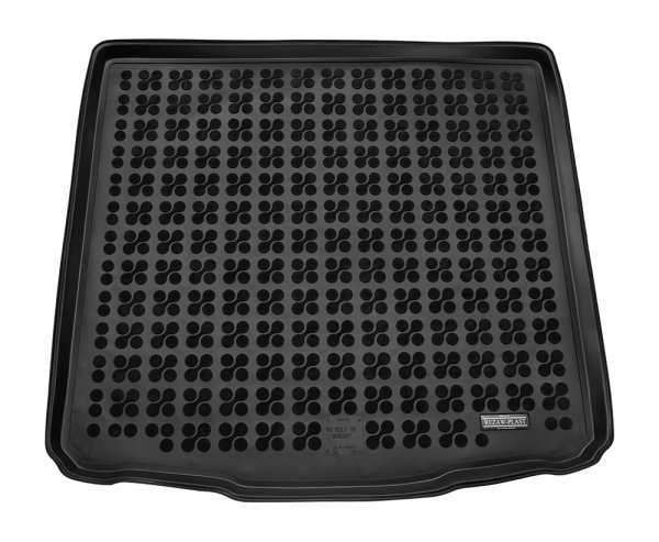 Bagasjeromsmatte VW Golf VII Variant 2012 - 2020 | nedre/med justerbart bagasjeromsgulv