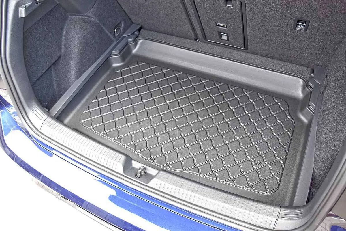 Bagasjeromsmatte VW Golf VIII Hatchback 2019 -> – bilde 2