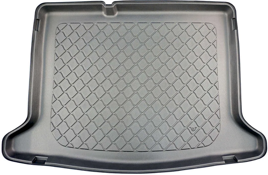 Bagasjeromsmatte VW ID.3 2019 -> │ nedre bagasjeromsgulv – bilde 6
