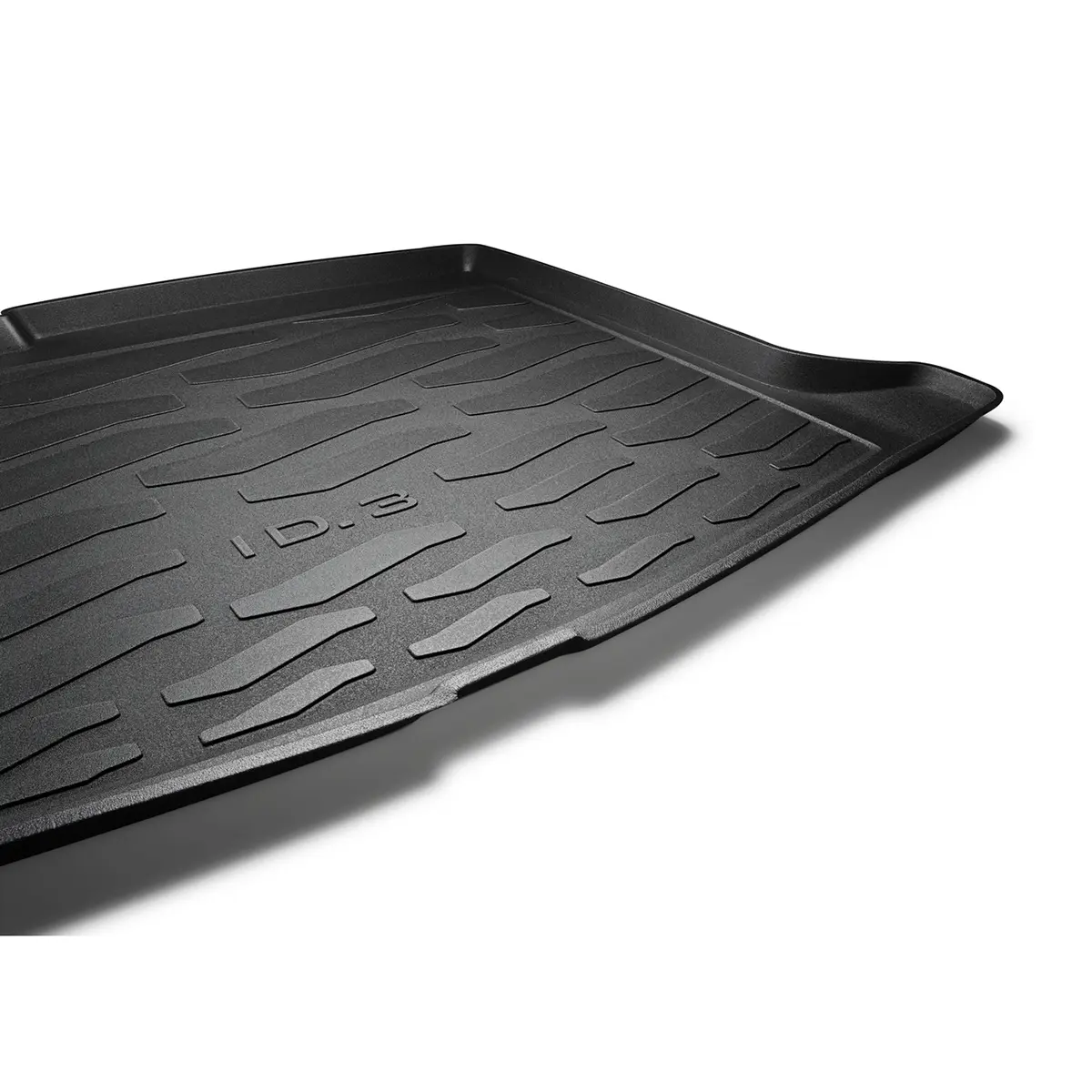Bagasjeromsmatte VW ID.3 2019 -> │ nedre bagasjeromsgulv Genuine® Boot liner Image 2
