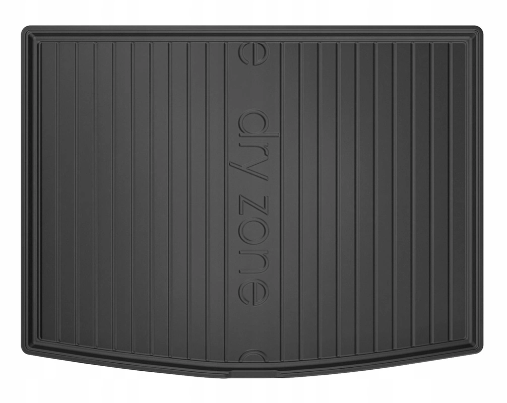 Bagasjeromsmatte VW ID.3 2019 -> │ øvre bagasjeromsgulv