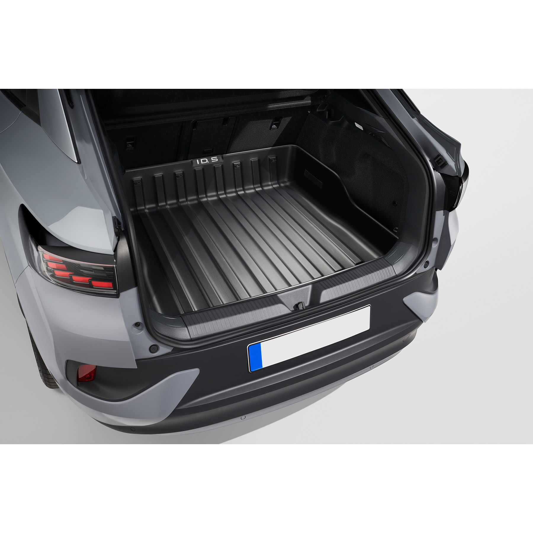 Bagasjeromsmatte VW ID.5 2021-> – bilde 3