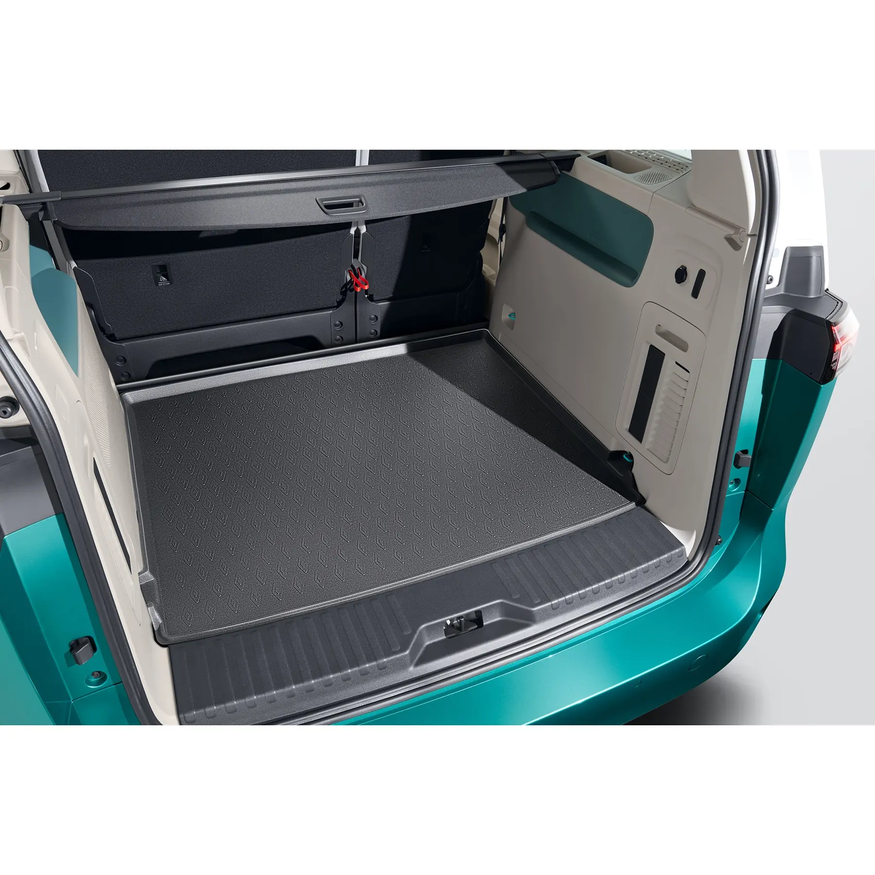 Accesorios de la ID. Buzz Volkswagen