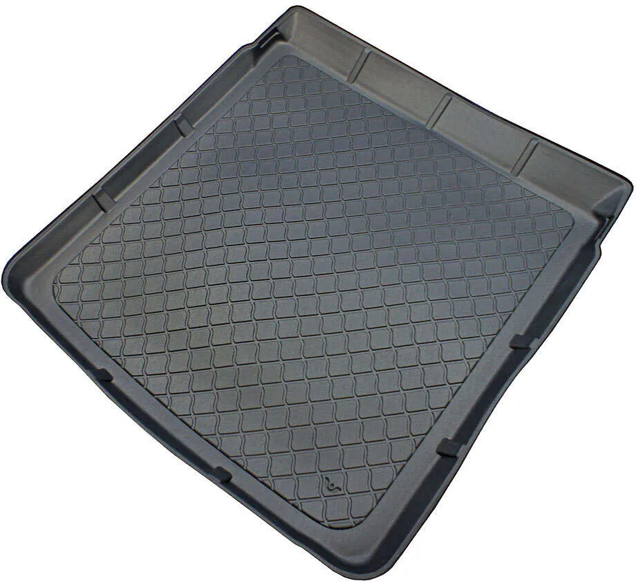 Bagasjeromsmatte VW Passat B6 Sedan 2005 - 2009 / VW Passat B7 Sedan 2010 - 2014 / VW Passat CC Coupe 2008 - 2016