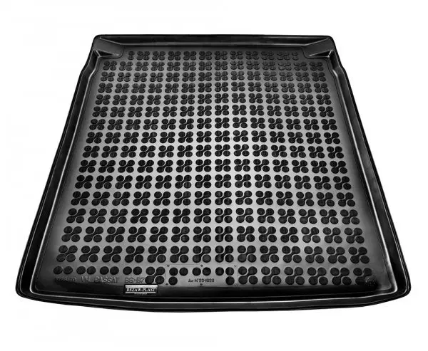 Bagasjeromsmatte VW Passat B6 Sedan 2005 - 2010 / VW Passat B7 Sedan 2010 - 2014