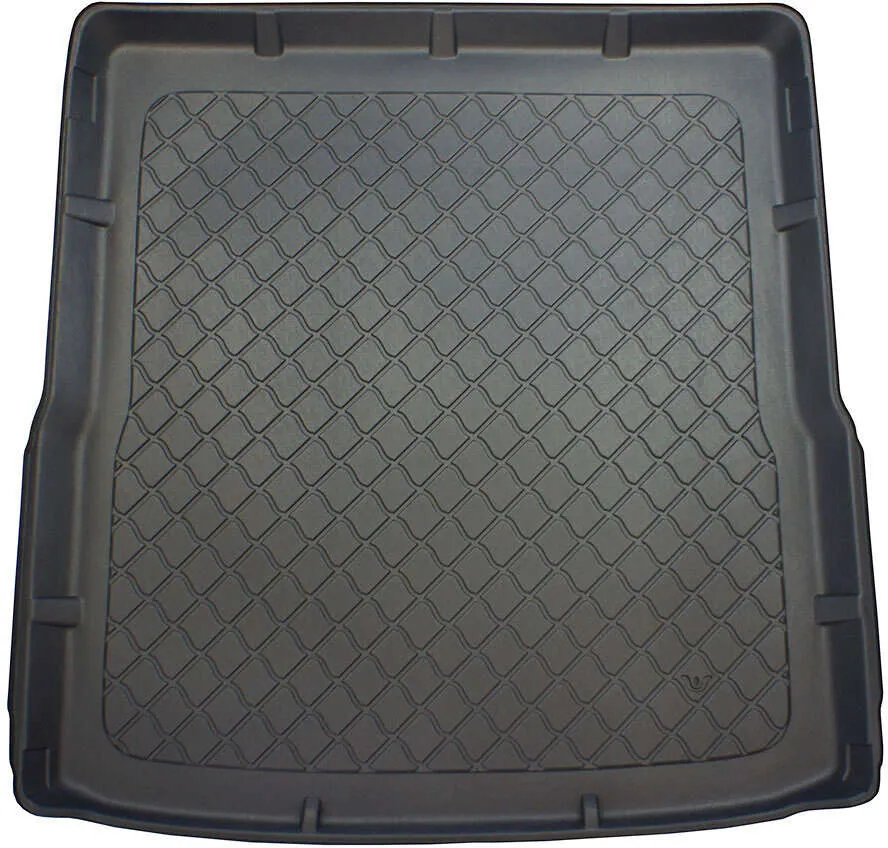 Bagasjeromsmatte VW Passat B6 Variant / Stasjonsvogn 2005 - 2010 / VW Passat B7 Variant / Stasjonsvogn 2010 - 2014