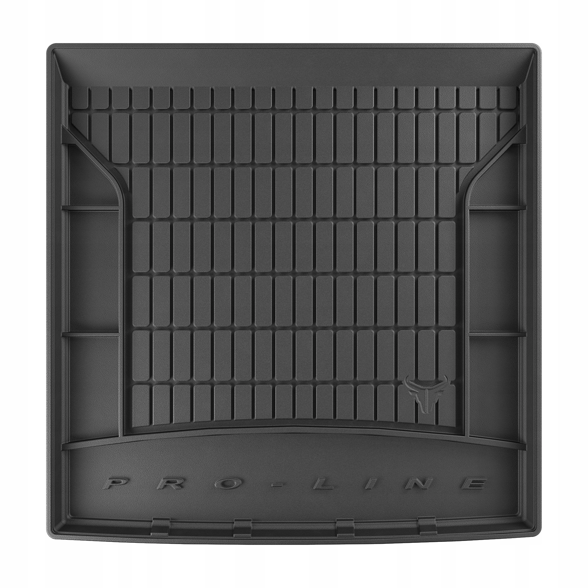 Bagasjeromsmatte VW Passat B9 Variant 2023 -> │ nedre bagasjeromsgulv - ProLine 3D Boot Liner