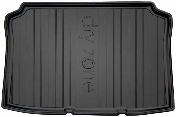 Bagasjeromsmatte VW Polo IV 2001 - 2009