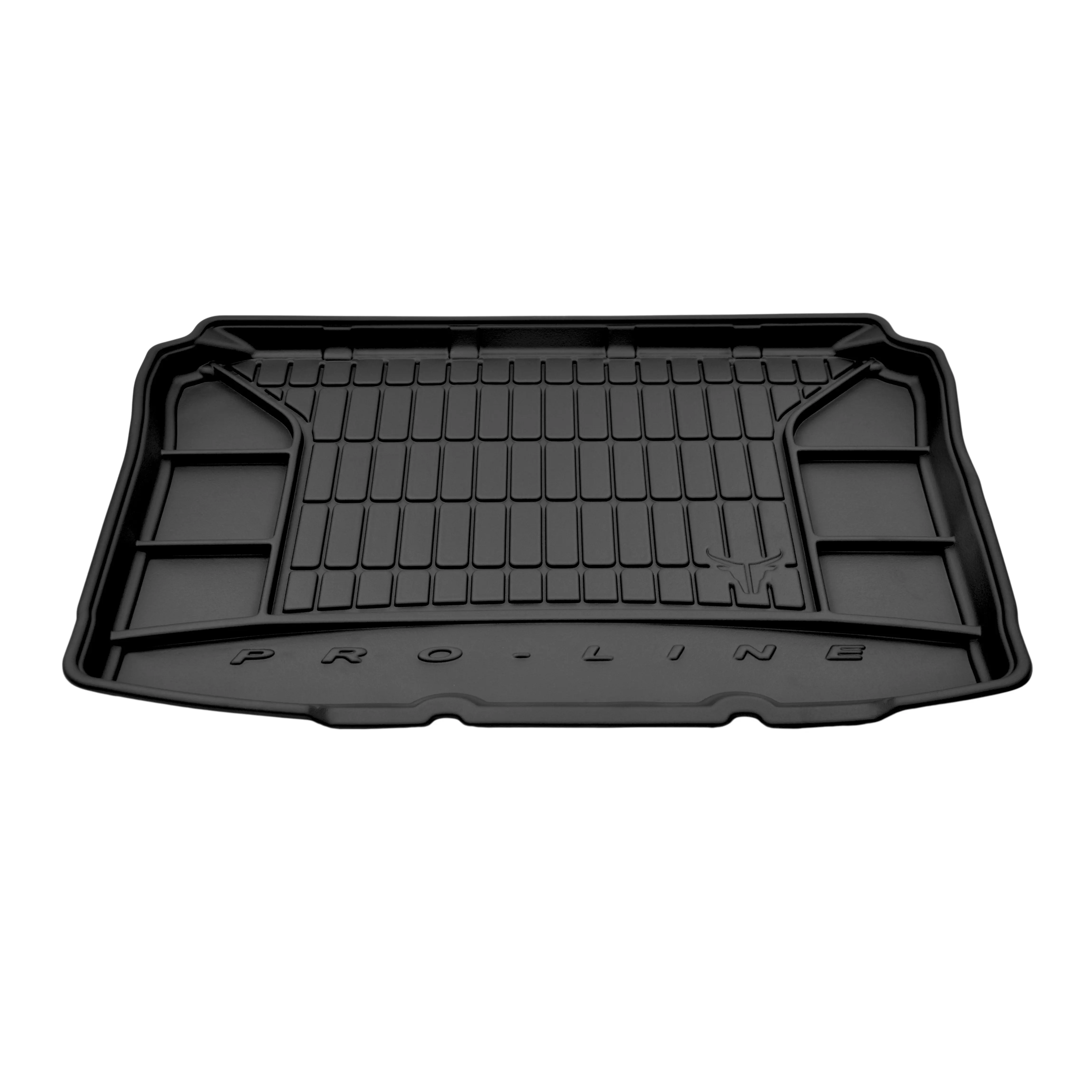 Bagasjeromsmatte VW Polo IV 2001 - 2009