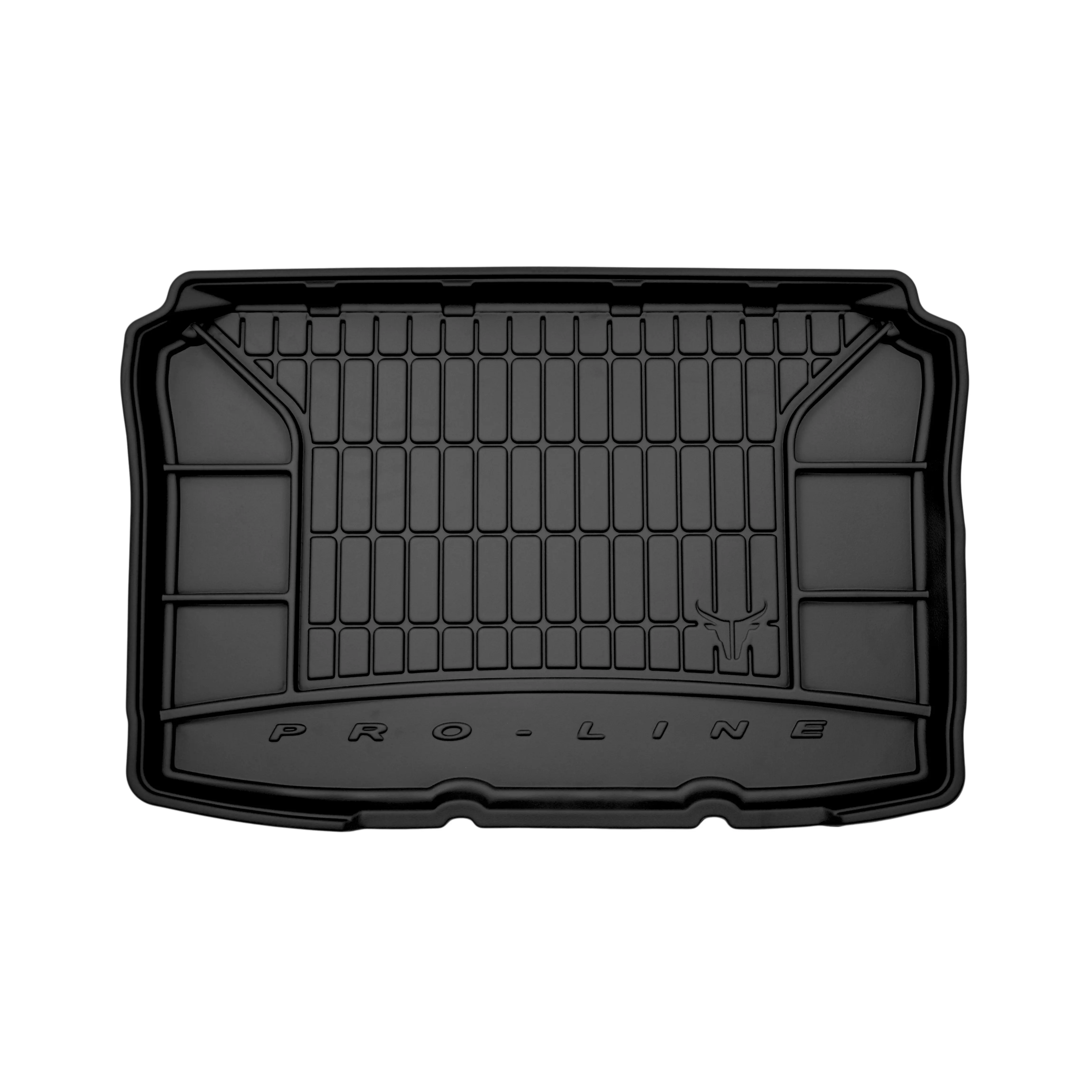 Bagasjeromsmatte VW Polo IV 2001 - 2009 – bilde 3