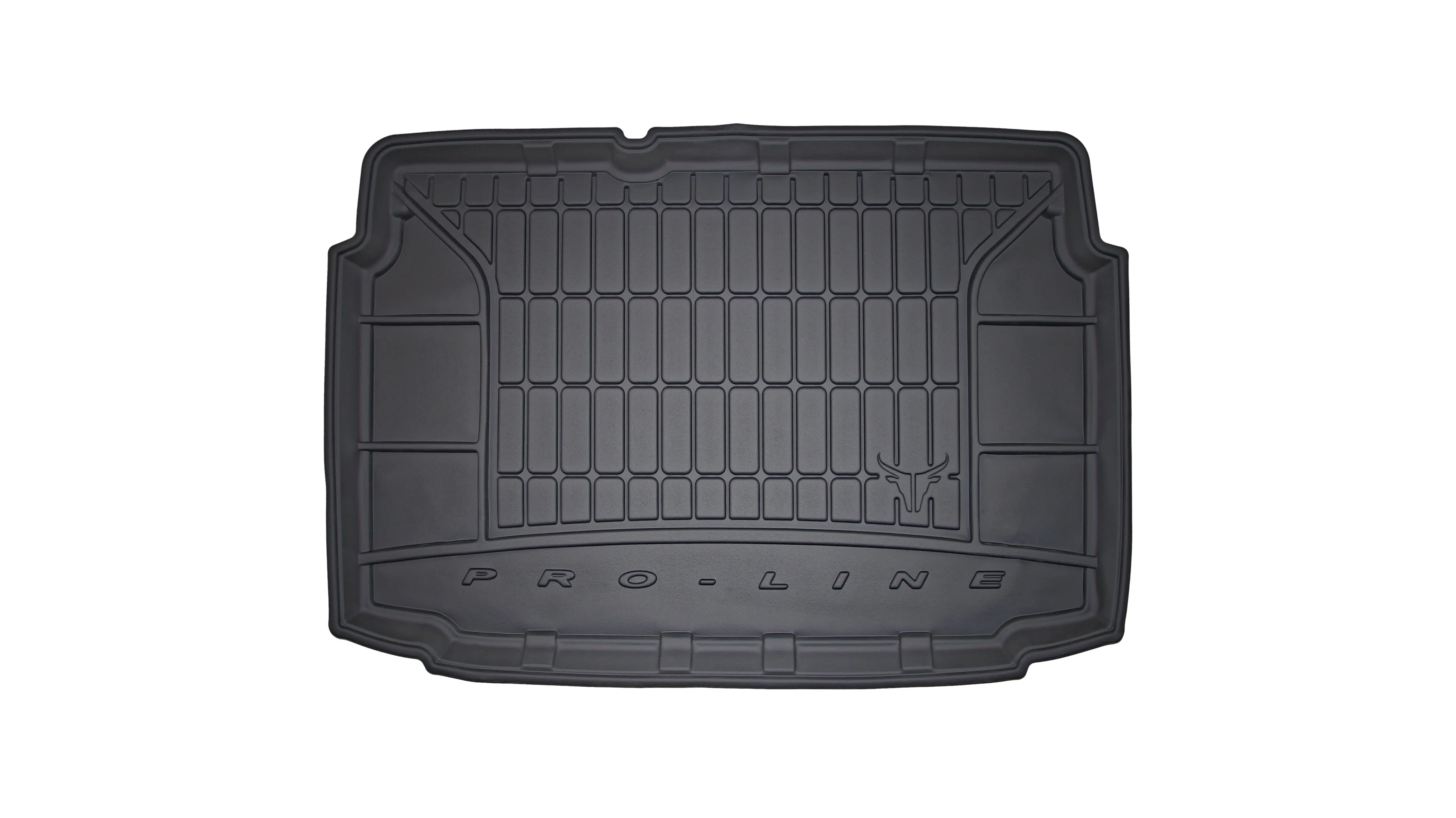 Bagasjeromsmatte VW Polo IV 2001 - 2009