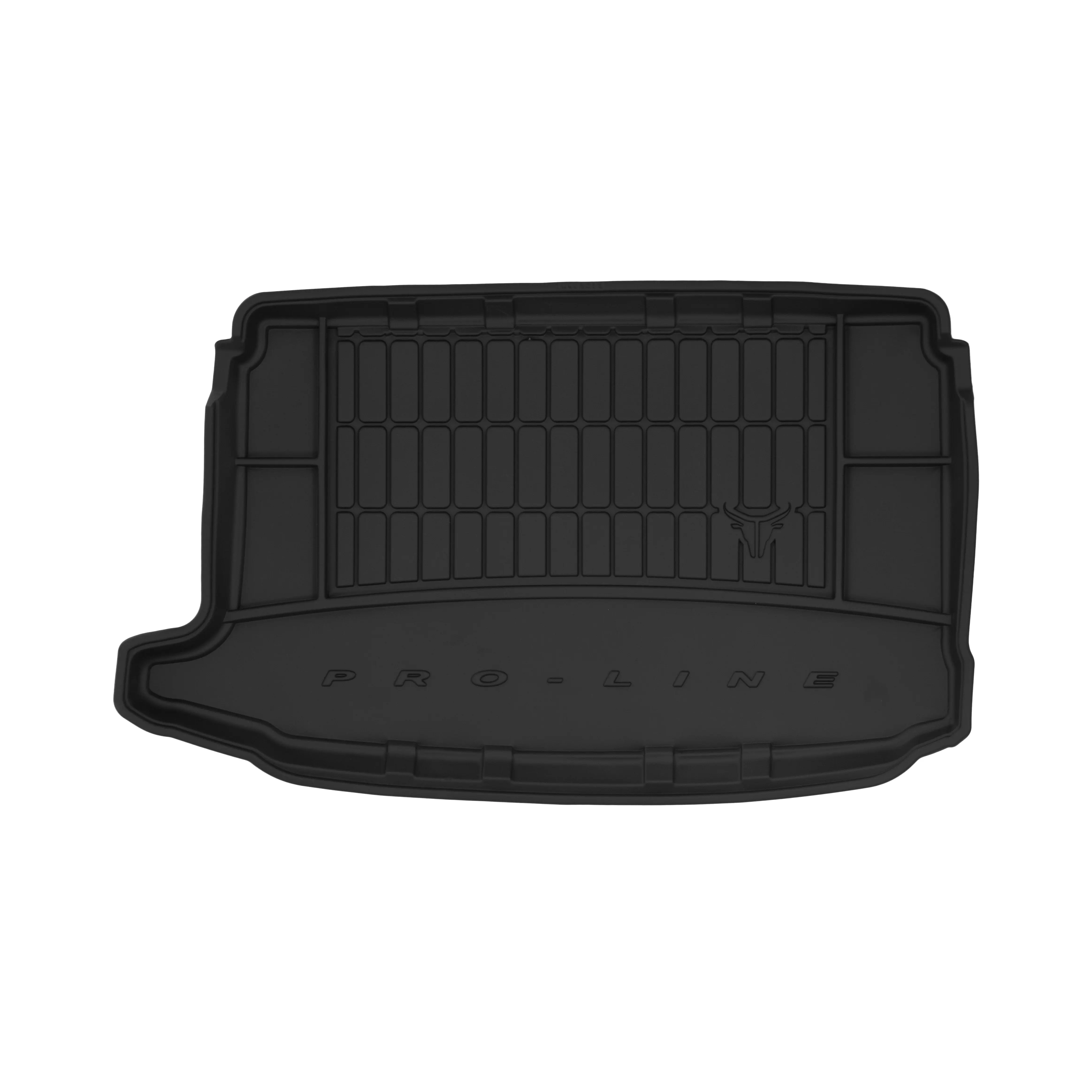 Bagasjeromsmatte VW Polo IV 2001 - 2009