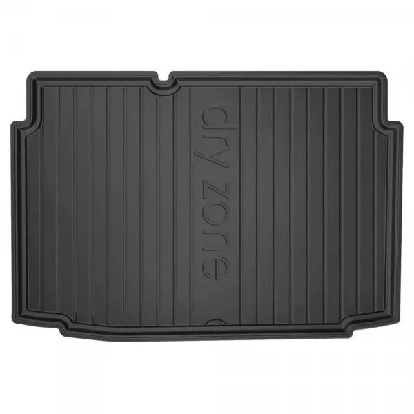Bagasjeromsmatte VW Polo IV 2001 - 2009 │ nedre bagasjeromsgulv