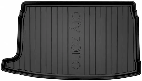 Bagasjeromsmatte VW Polo V 2009 - 2017