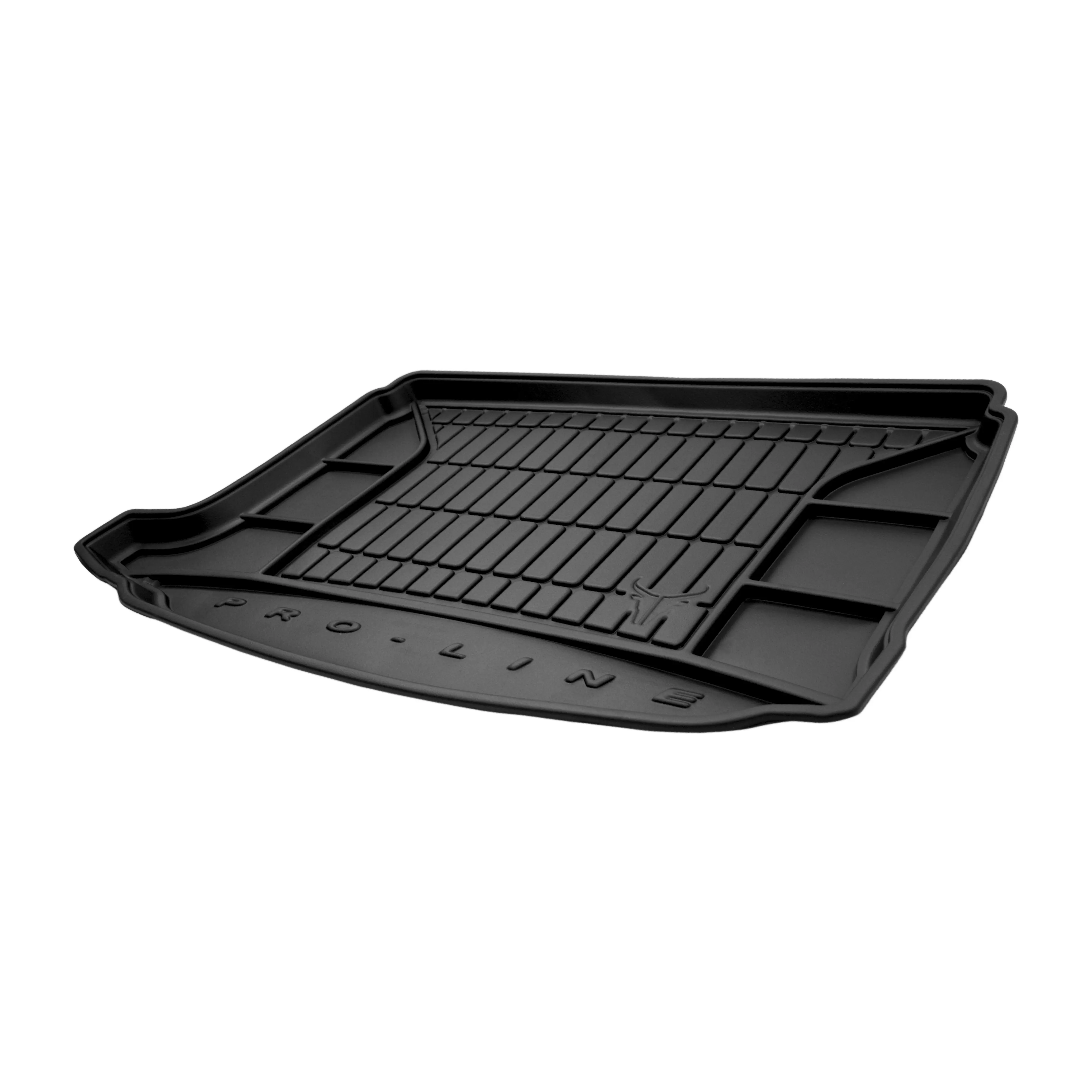Bagasjeromsmatte VW Polo V 2009 - 2017 – bilde 2