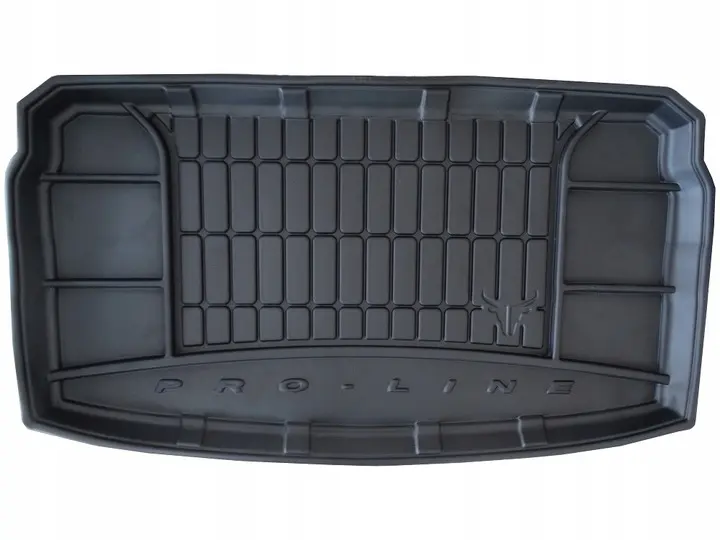 Bagasjeromsmatte VW Polo VI 2017 ->