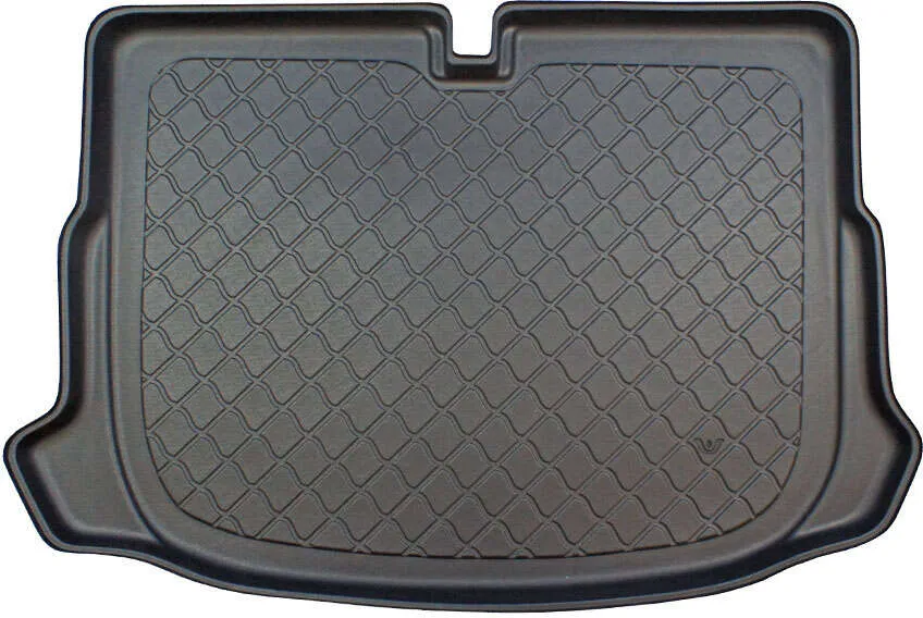 Bagasjeromsmatte VW Scirocco III Coupe 2008-2017