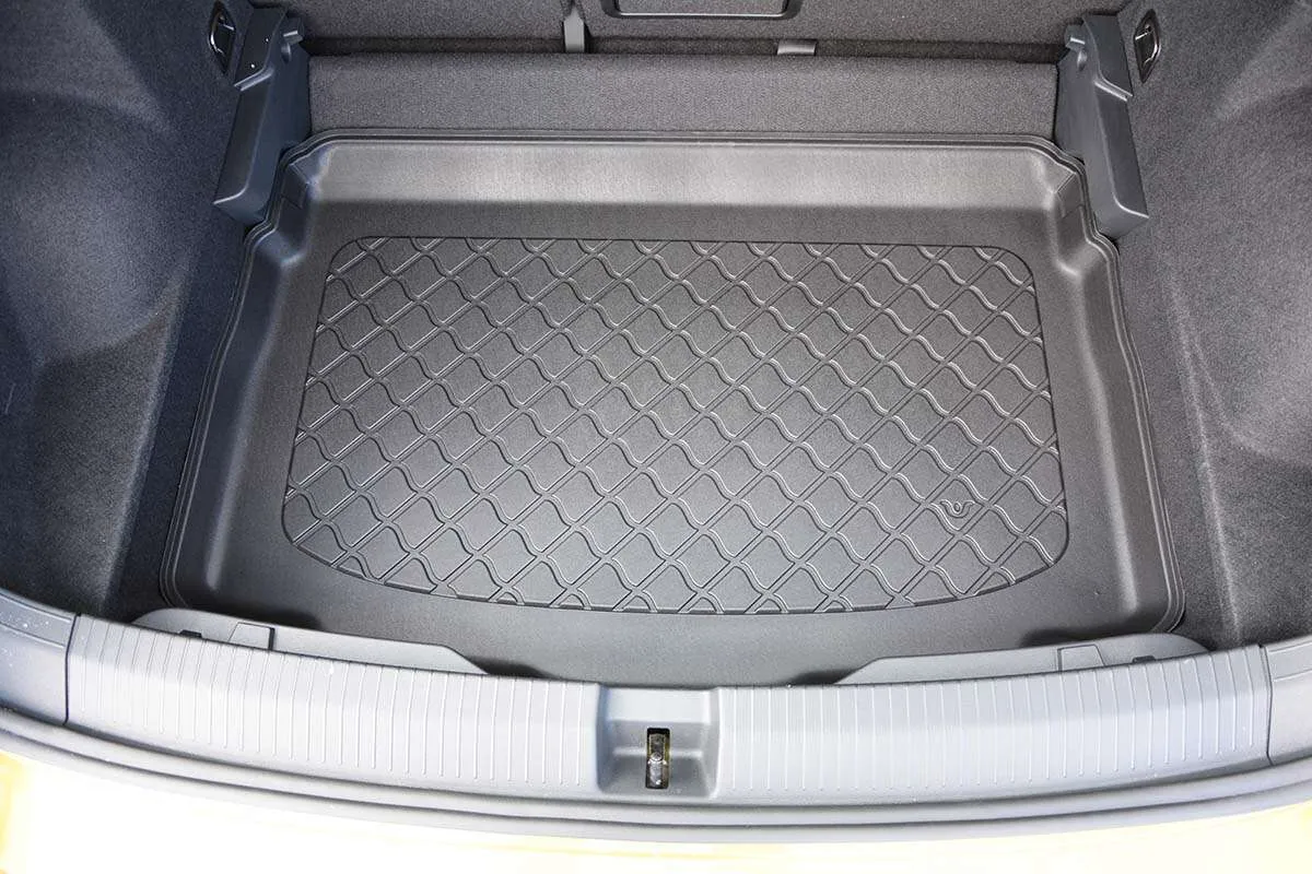 Bagasjeromsmatte VW T-Roc 2017 - 2025